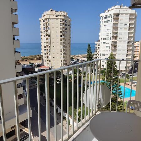 7C Castelo - Casas & Papeis Lägenhet Armação de Pêra Exteriör bild