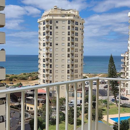 7C Castelo - Casas & Papeis Lägenhet Armação de Pêra Exteriör bild