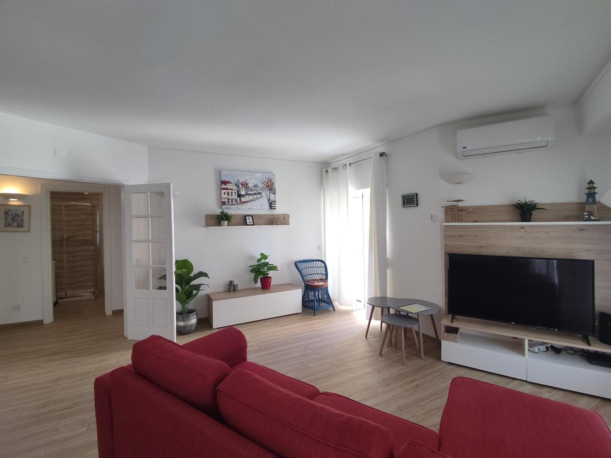 7C Castelo - Casas & Papeis Lägenhet Armação de Pêra Exteriör bild