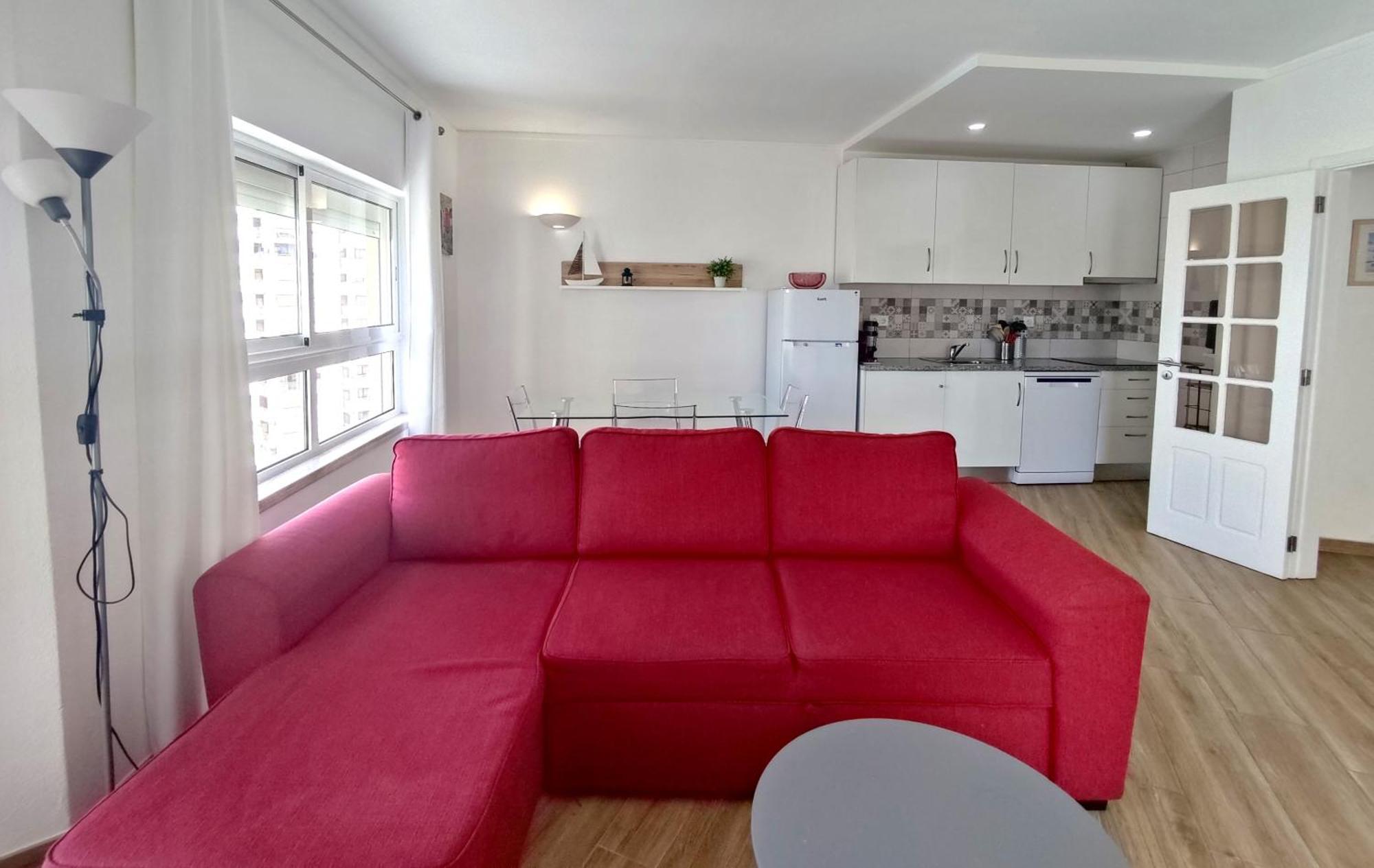 7C Castelo - Casas & Papeis Lägenhet Armação de Pêra Exteriör bild